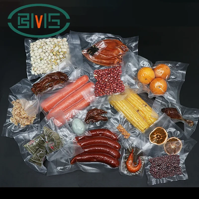 Barjerinis vakuuminis krepšys